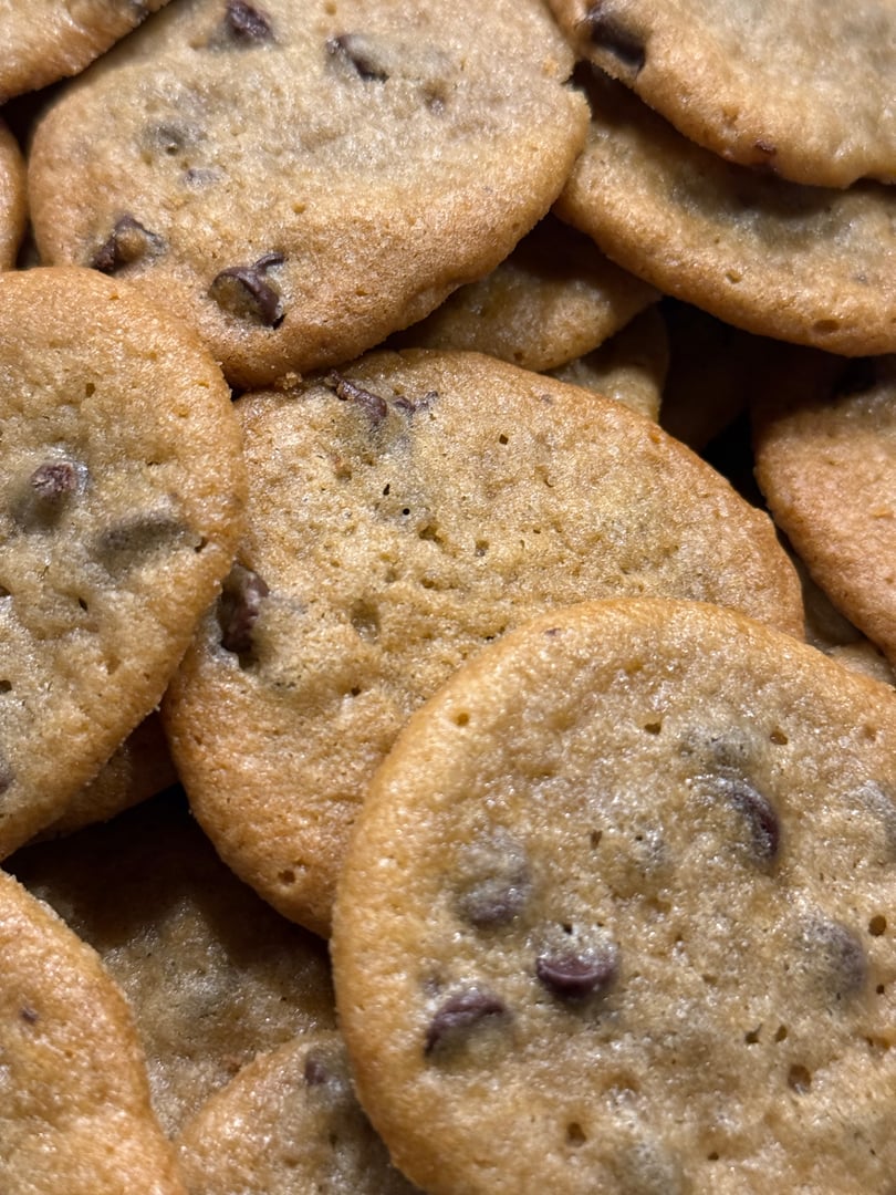 Baked Bitez Fresh Cookies