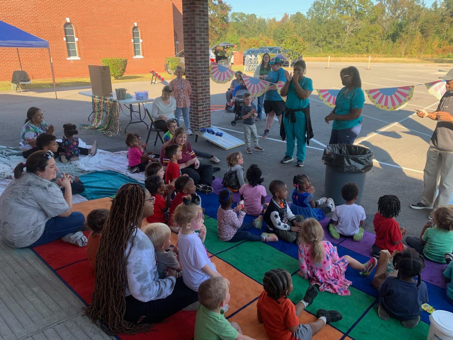 Oasis Training Center gallery photo