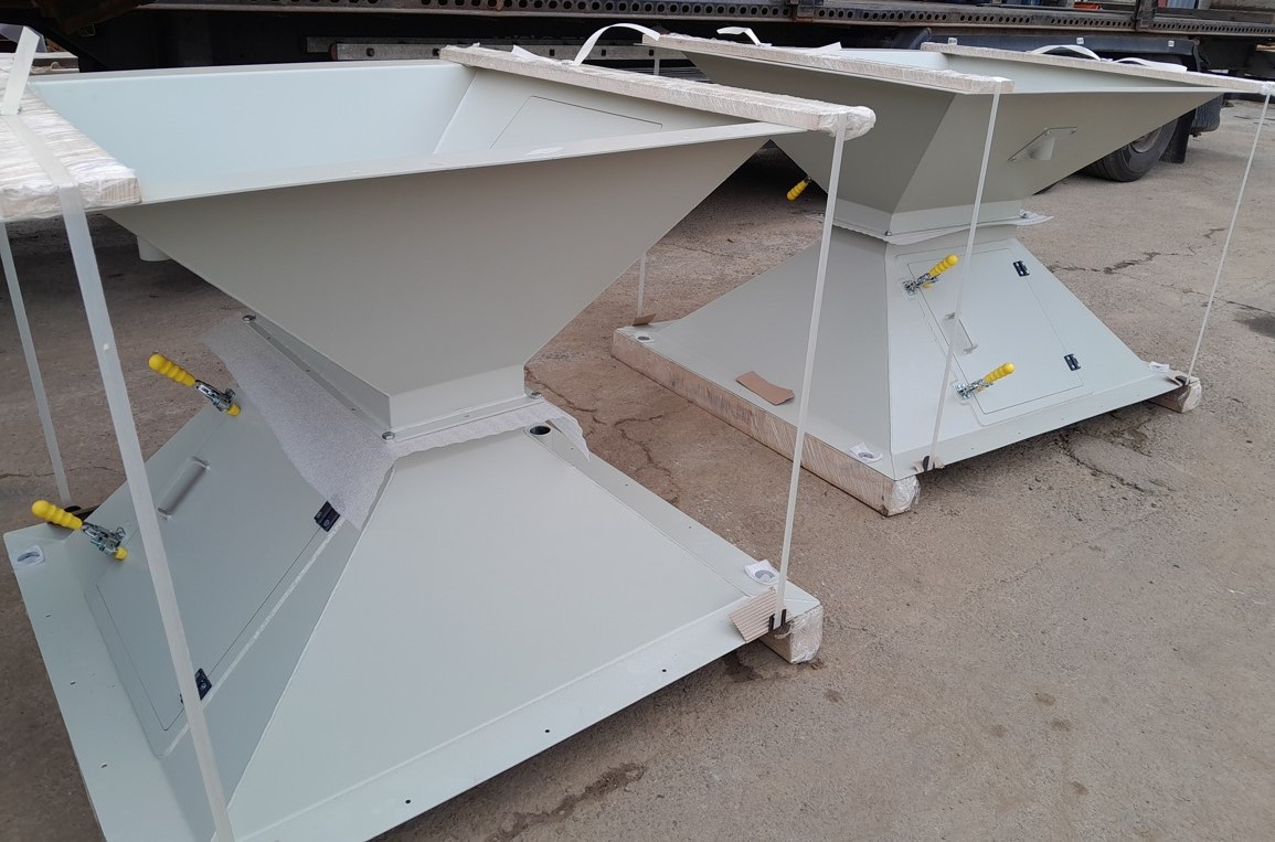 Industrielle Montage