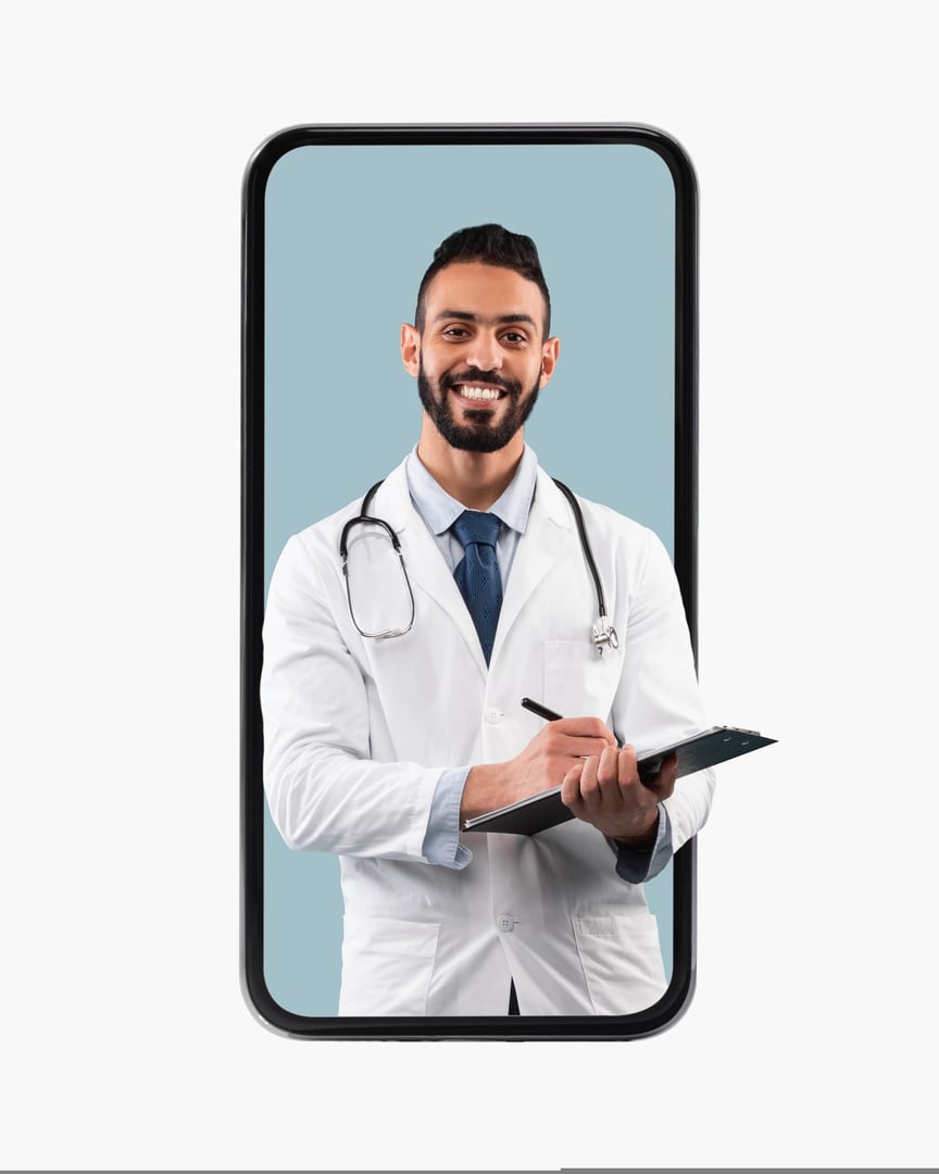Contact A Doc: Best Telemedicine Services in Missouri