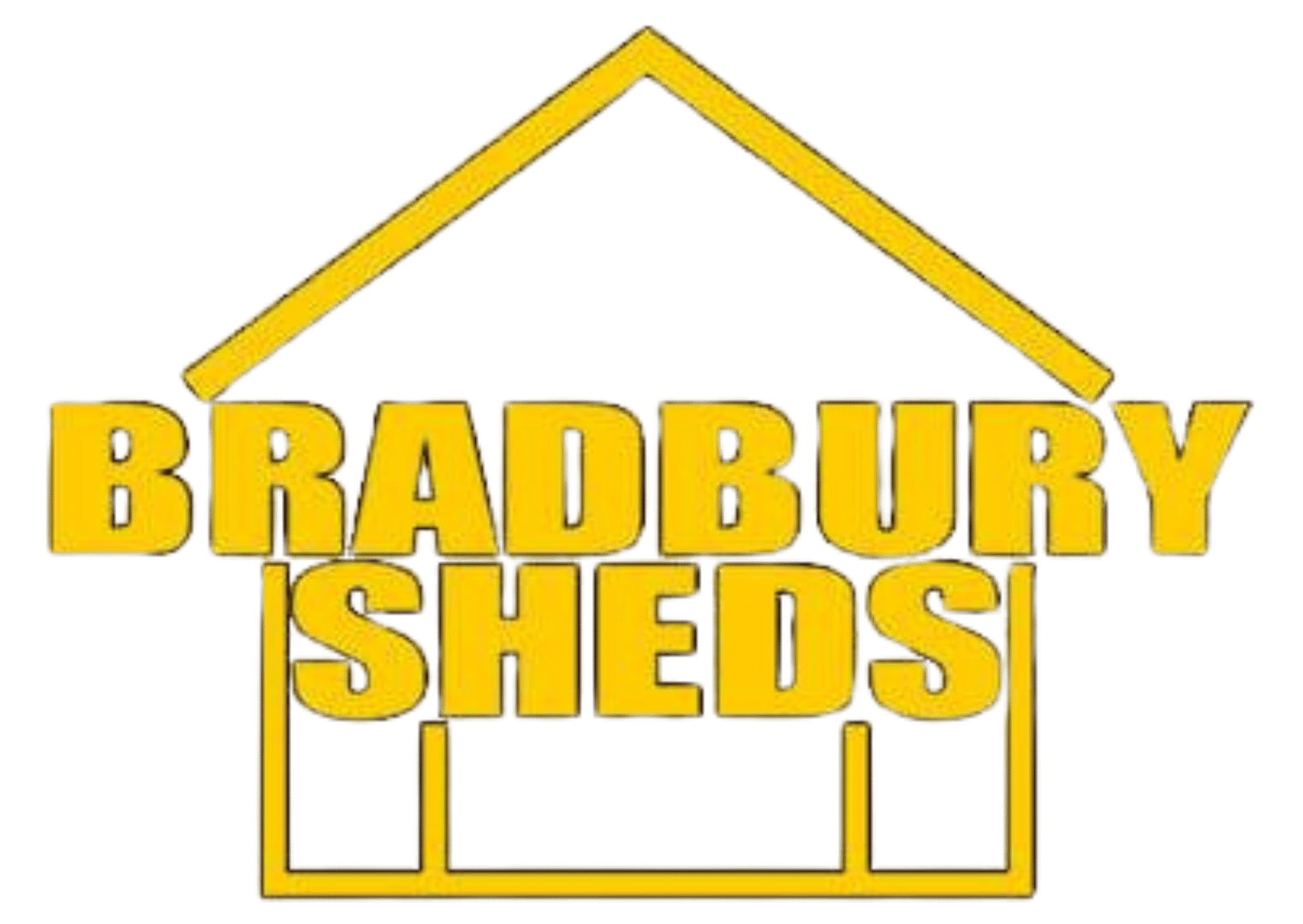 Bradbury Sheds