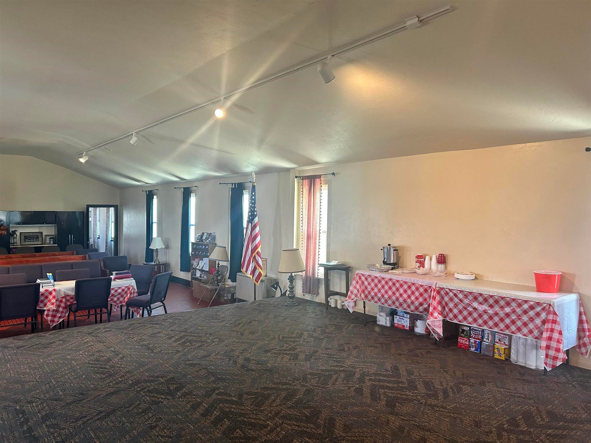 49067 KE Road Property - Additional Room