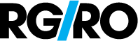 Stylized logo featuring the letters "RC PRO" with a distinctive blue diagonal stripe.