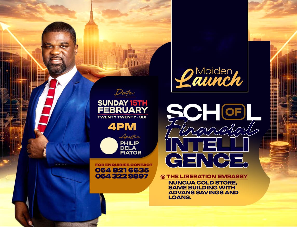 SFI Official Launch