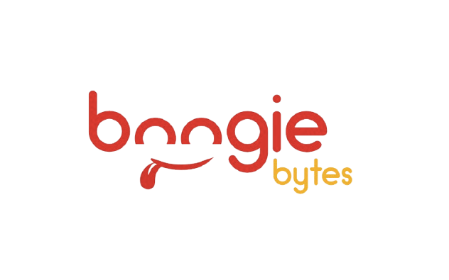 Boogie Bytes Logo