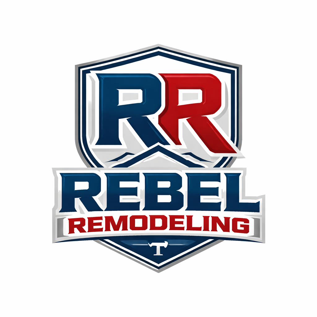 Rebel Remodeling