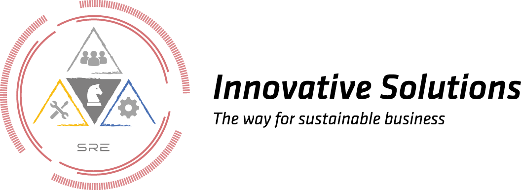 Innovative Solutions Logo