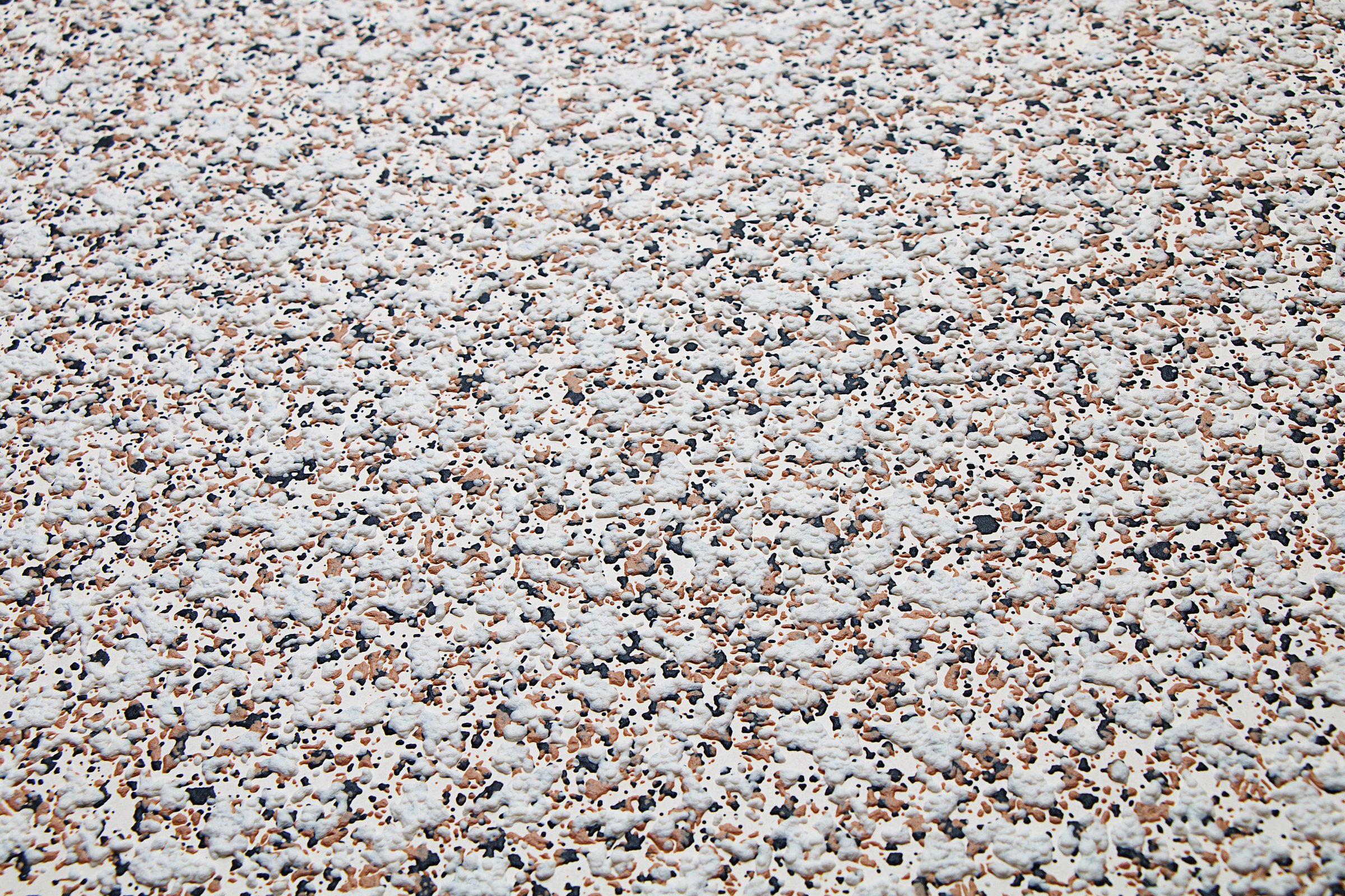 Texture of stones and cobblestones