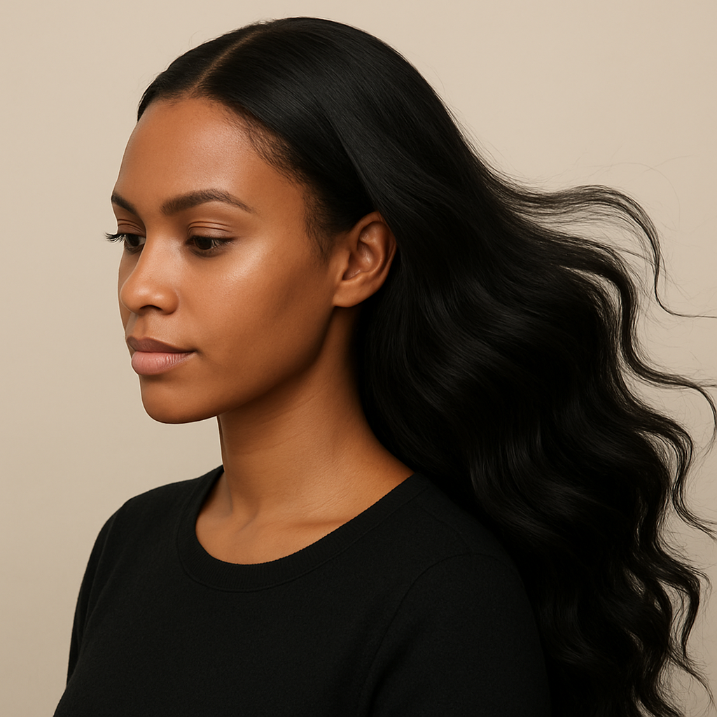 Ace Glory Salon styling