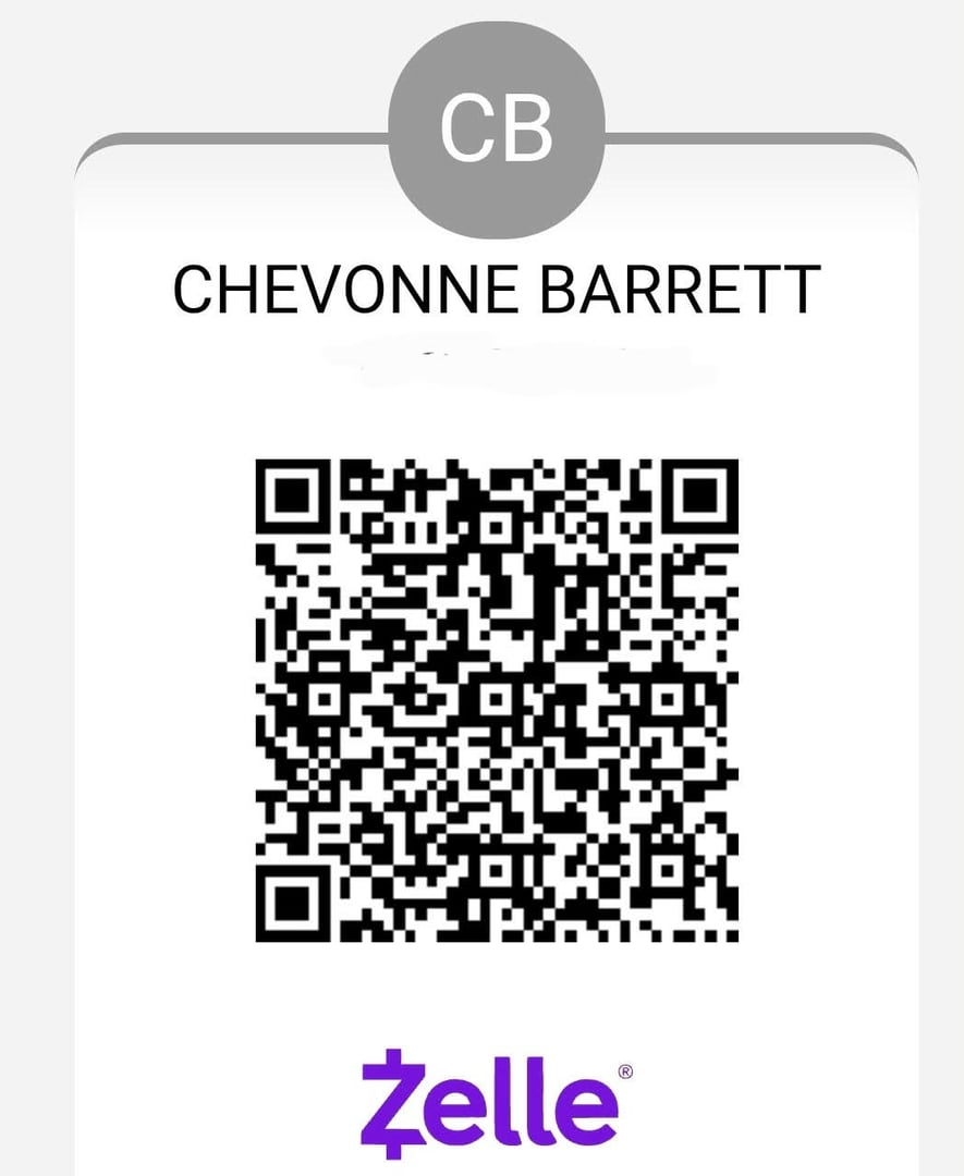 Ball 4 It All QR Code 1