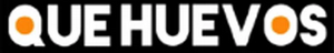 Logo Que Huevos