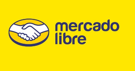 Logo MercadoLibre