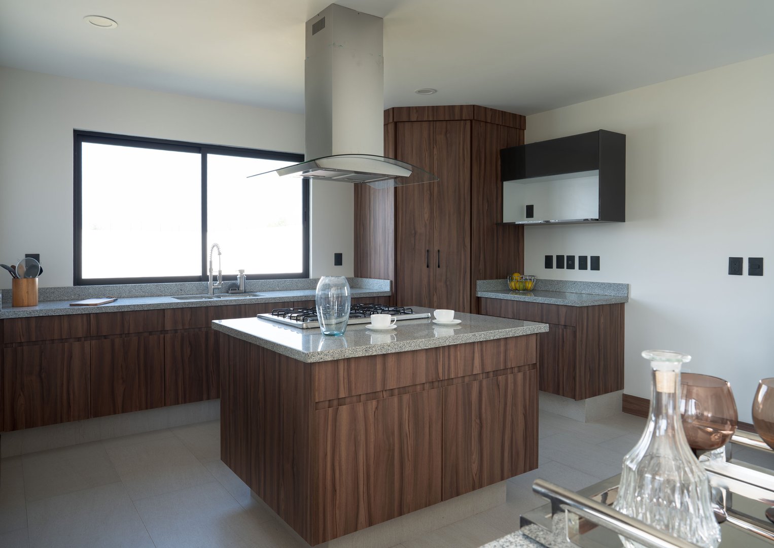 Residencias de Lujo