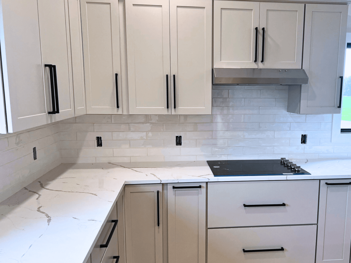 SCM Tile and Remodeling services showcase