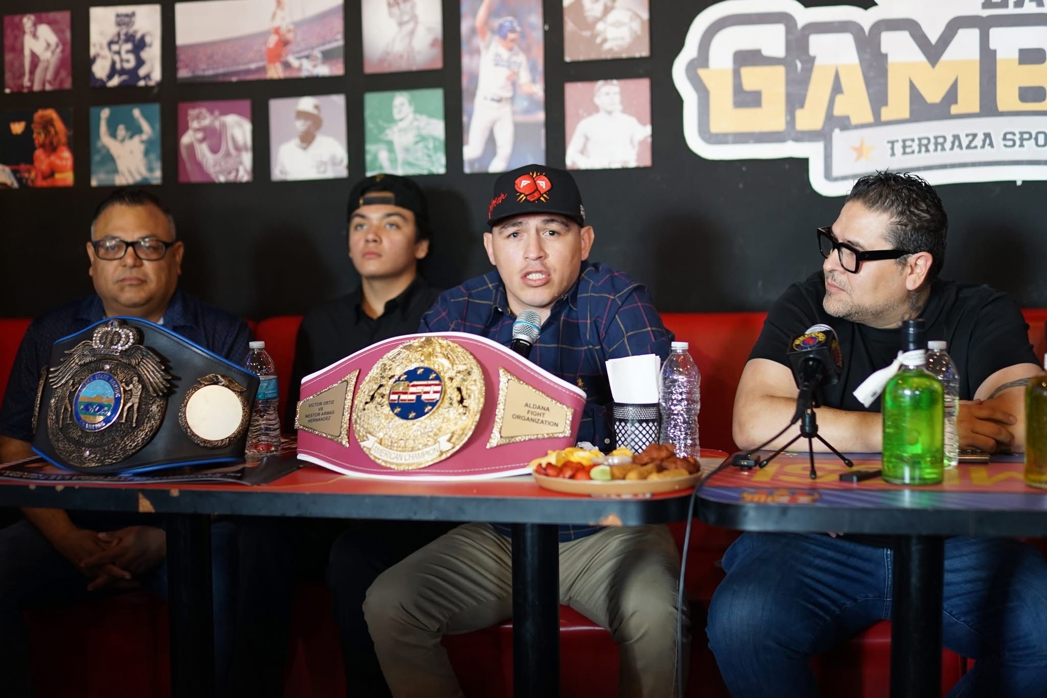 Rubén Ozuna Gallardo