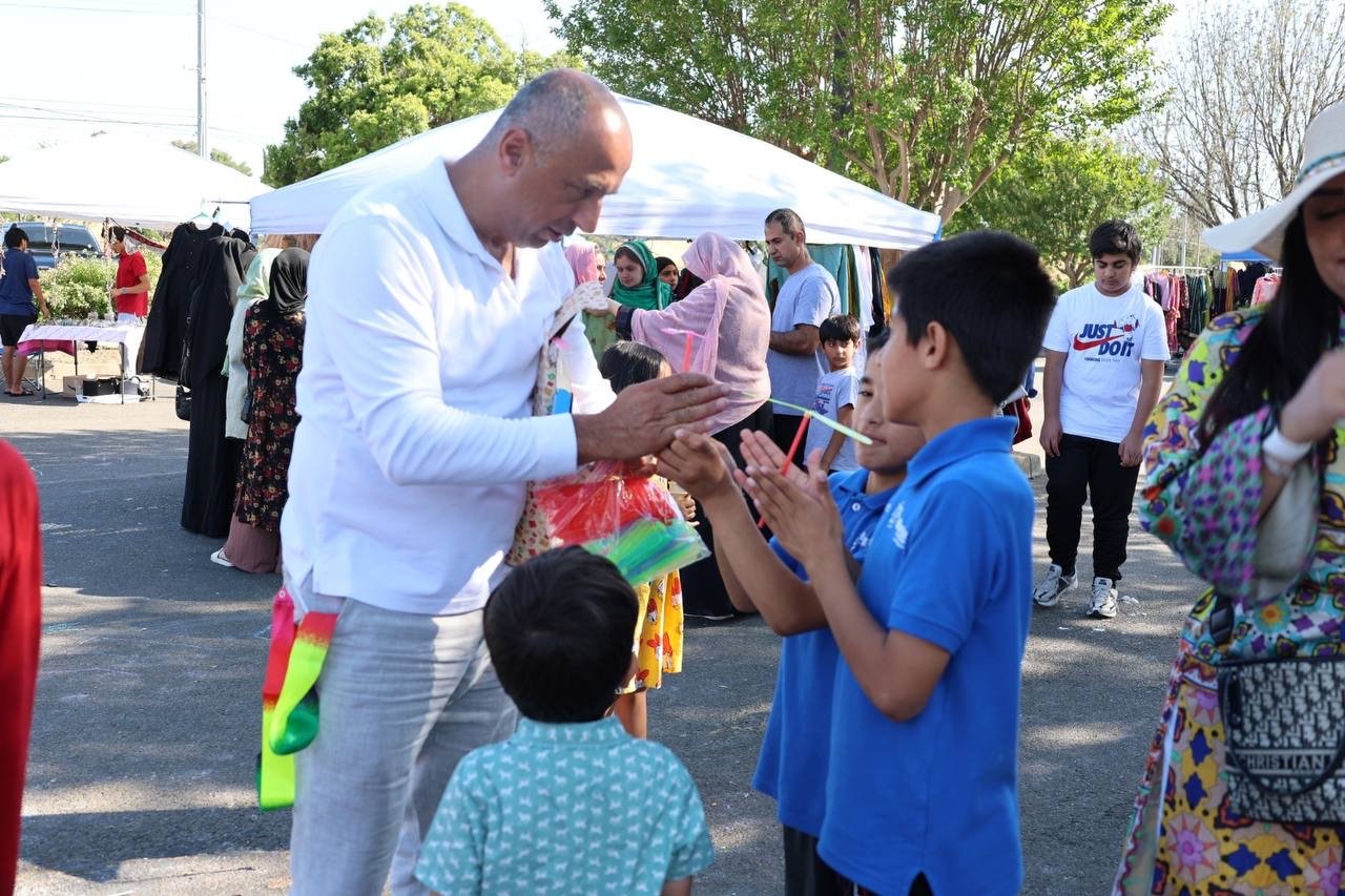 GERA bazar street art