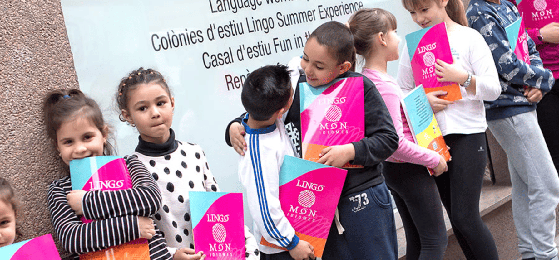 Lingo Kidz activity 2