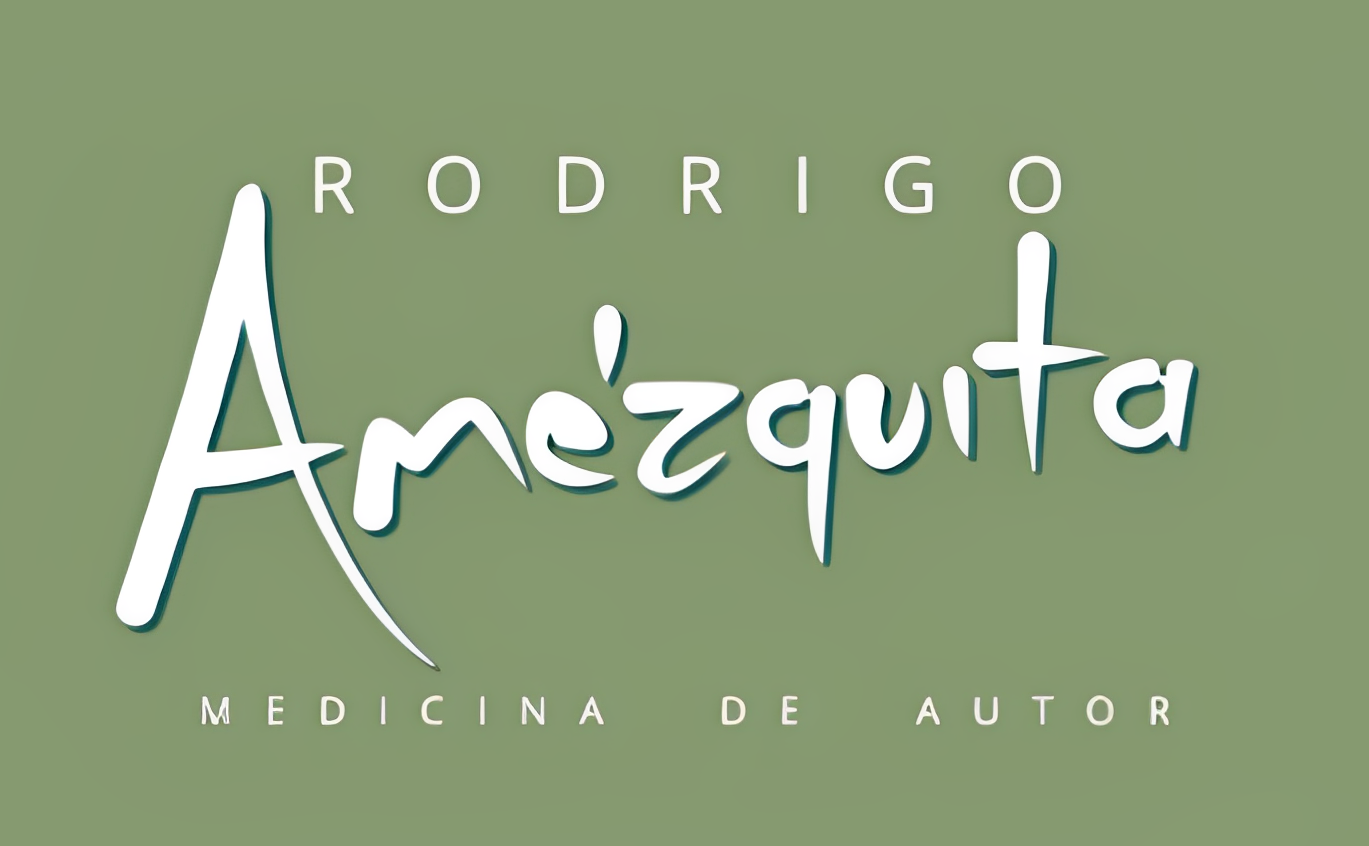 Rodrigo Amezquita