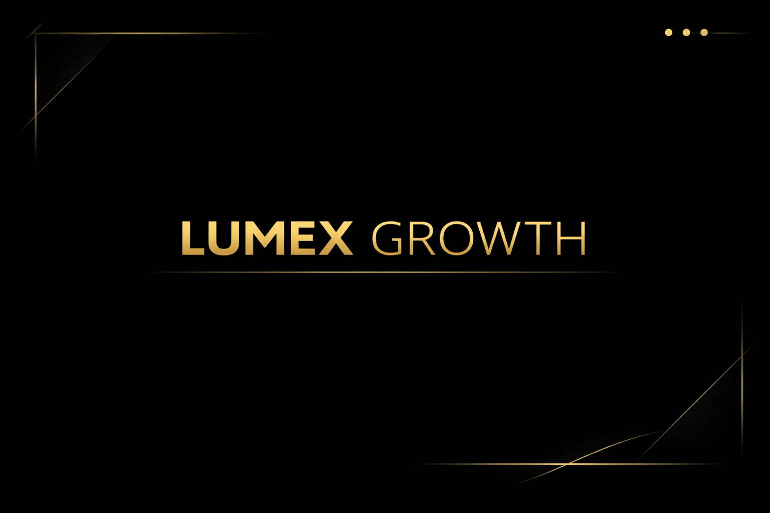 Lumex Design