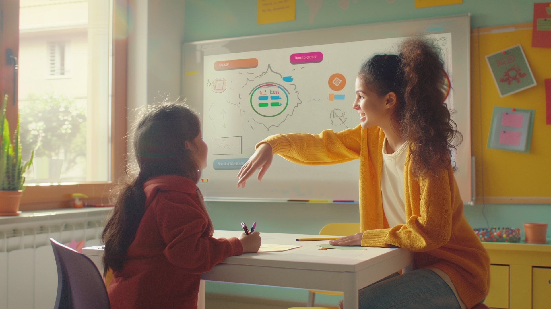 TDAH en claro: Rehabilitación cognitiva práctica