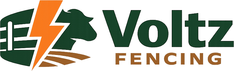 Voltz Fencing Logo