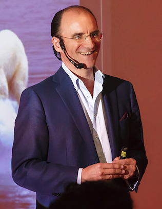 José Ballesteros De la Puerta