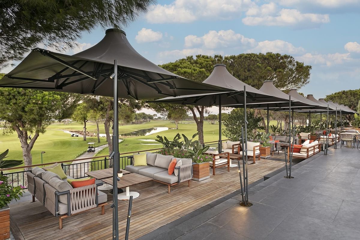 Cullinan Links Golf Club