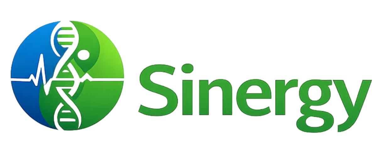 Metodo Sinergy Logo