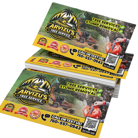 Business card design 8