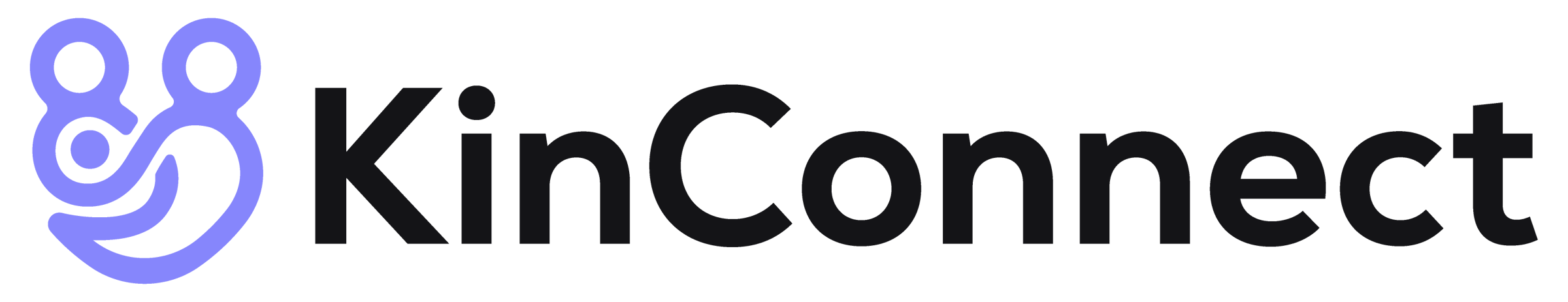 KinConnect Logo