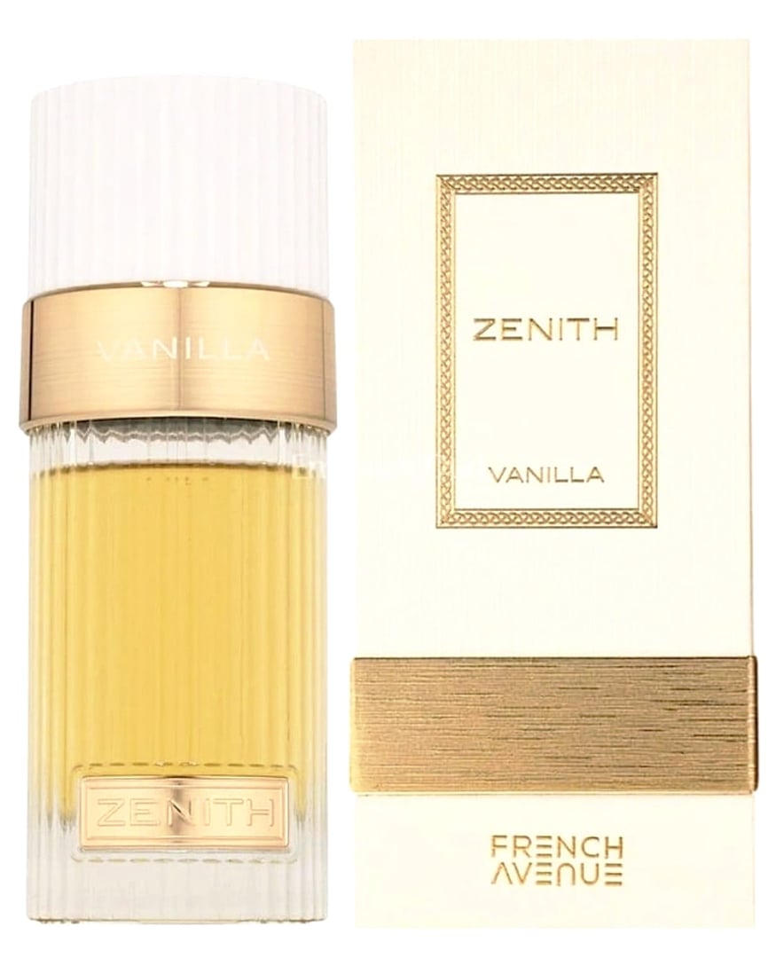 Zenith Vanilla French Avenue