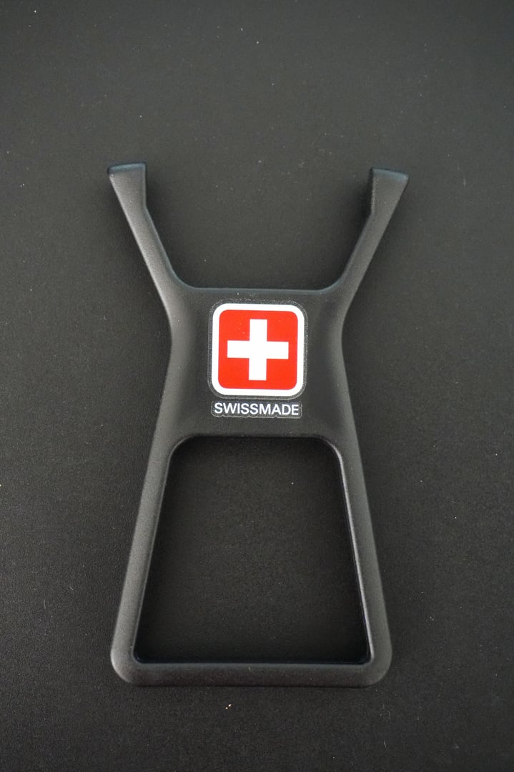 Bildprägung Produktionsbeispiel