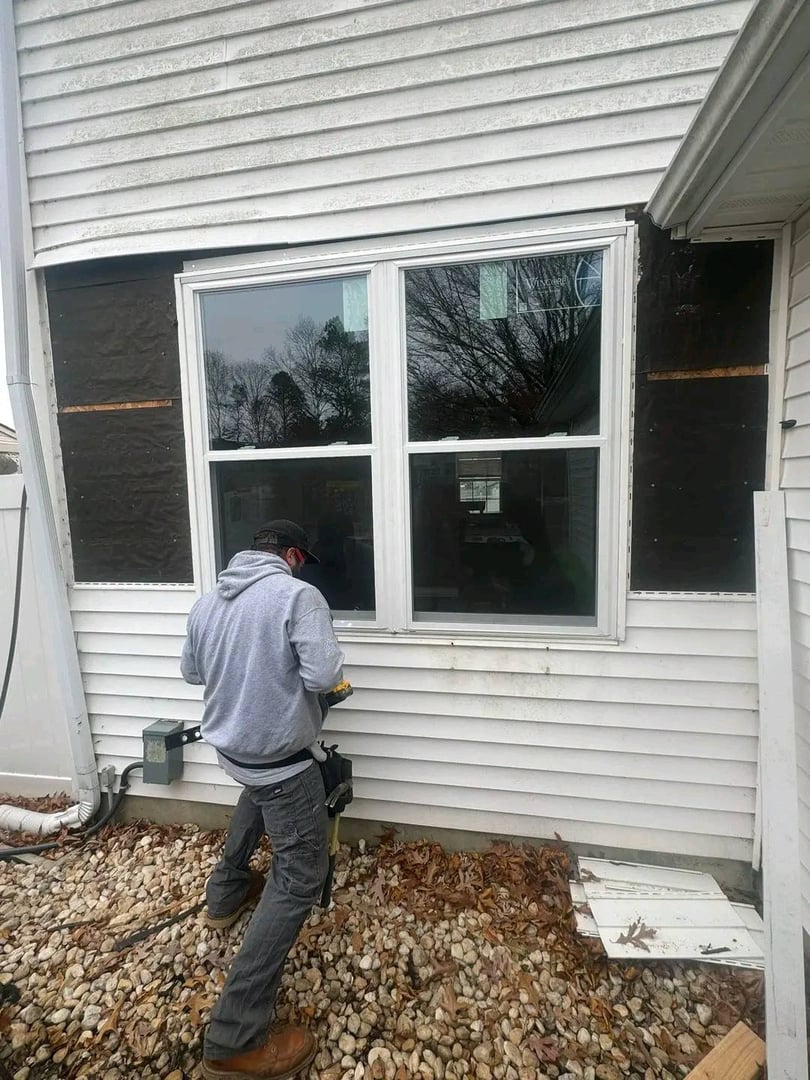Home repair Sylvania Ohio