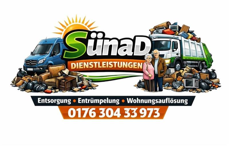 SÜNAD Logo