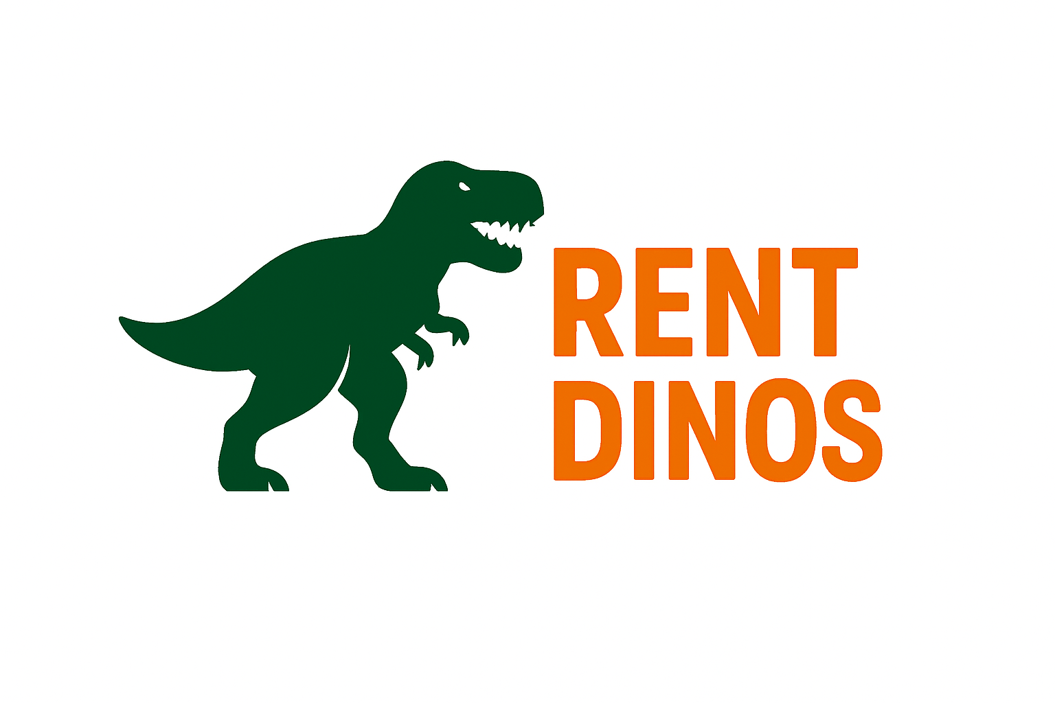 Rent Dinos