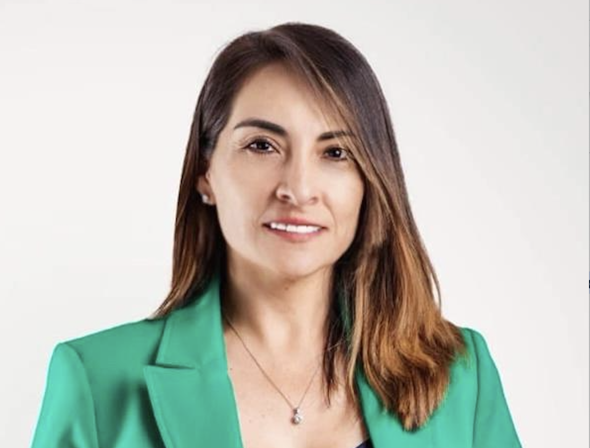 María Tenorio - Abogada Especializada