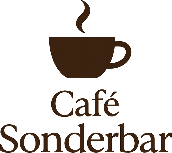 Café Sonderbar Logo