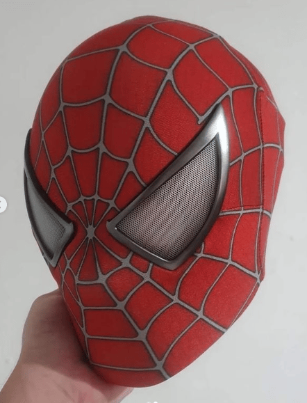 Professional 3D Print Model