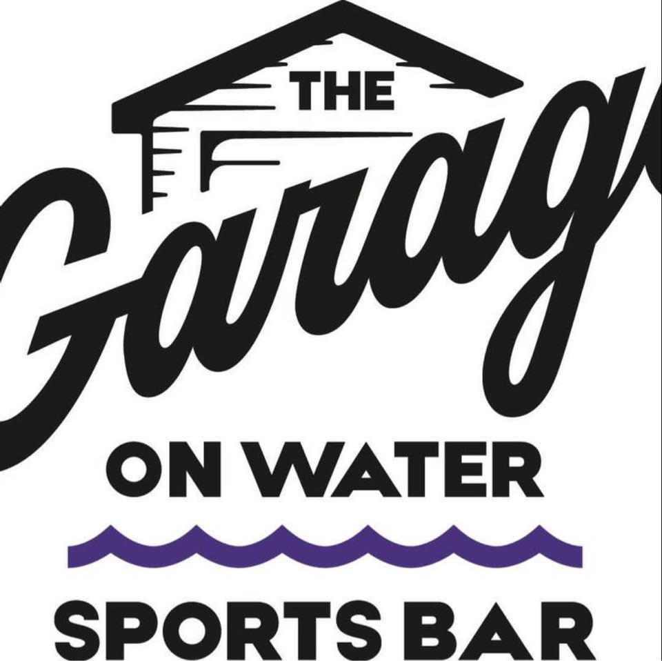 The Garage On Water