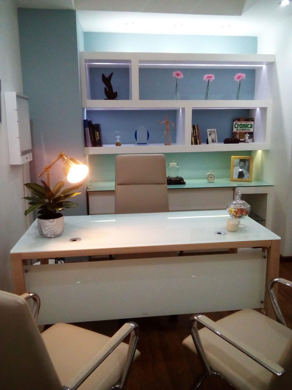 Consultorio Médico La Esperilla - Imagen 1