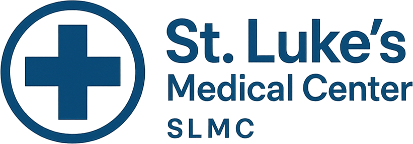 St. Luke's Medical Center SLMC