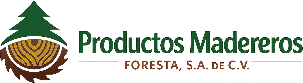 Productos Madereros Foresta