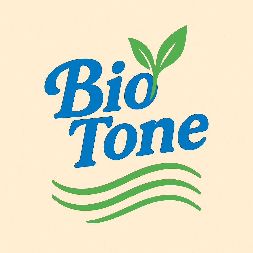 Bio Tone logo