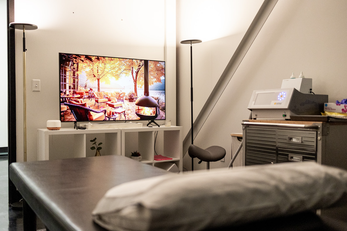 Asuta Health Lincoln office