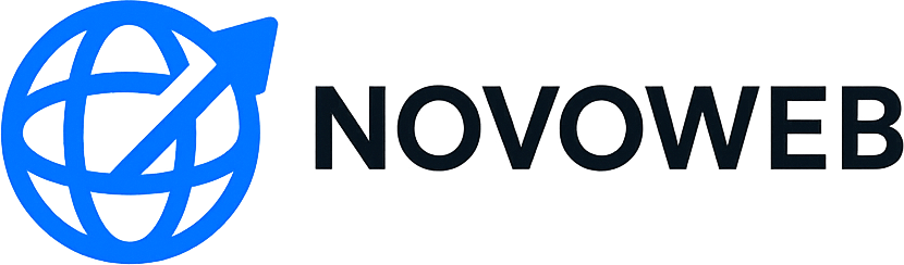 Novoweb Logo
