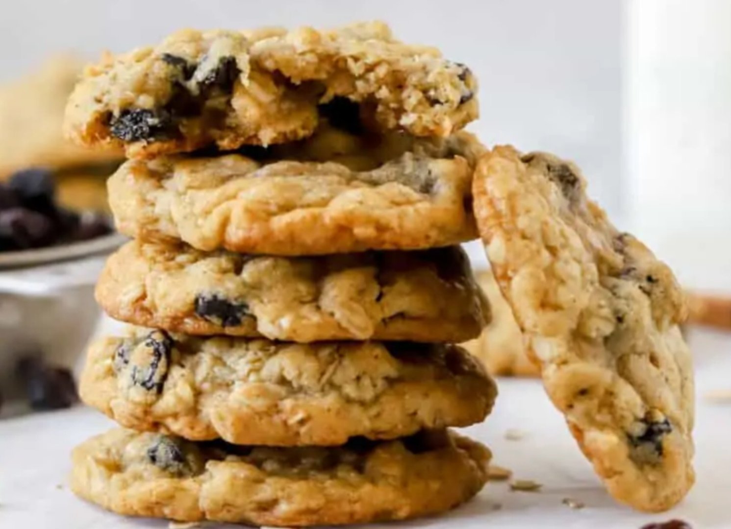 Sista Elvira's Famous Cookies