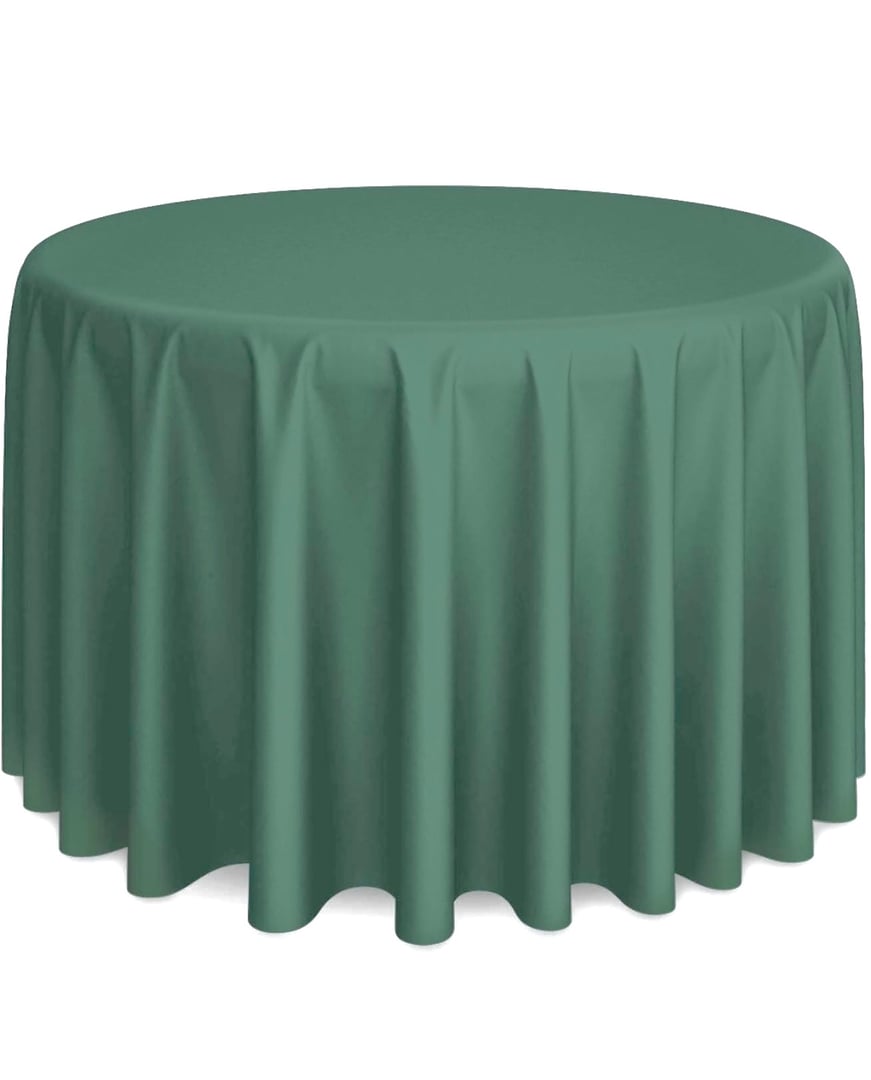 New Round Tablecloth 4