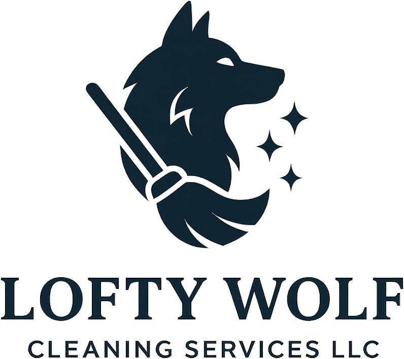 LOFTY WOLF CLEANING SERVICES LLC