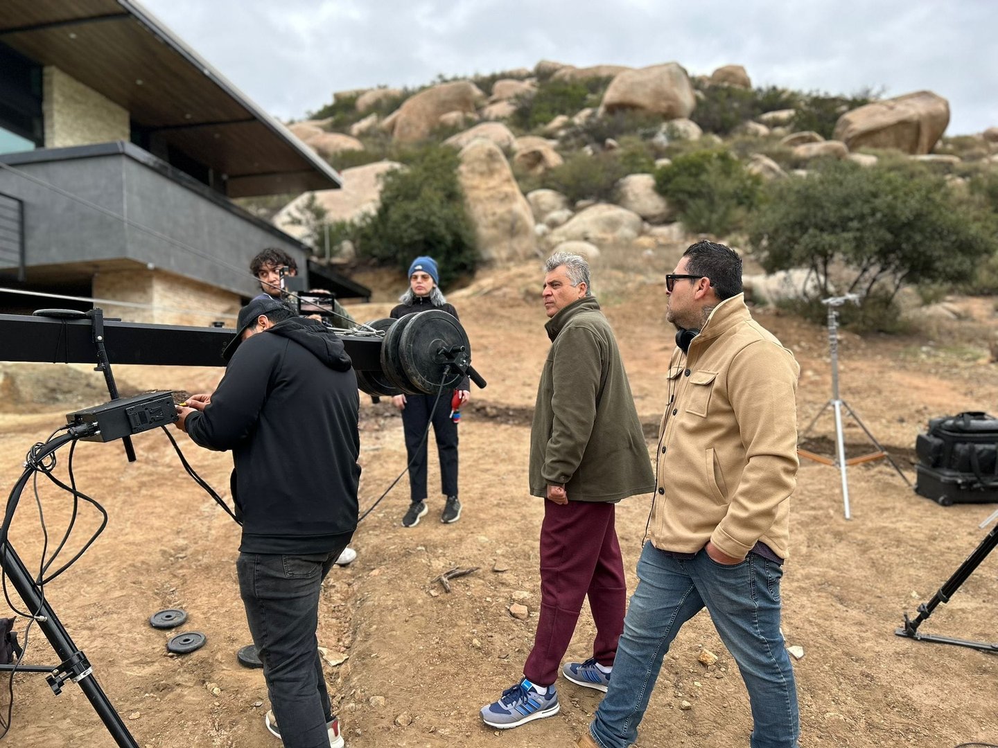 Rubén Ozuna Gallardo