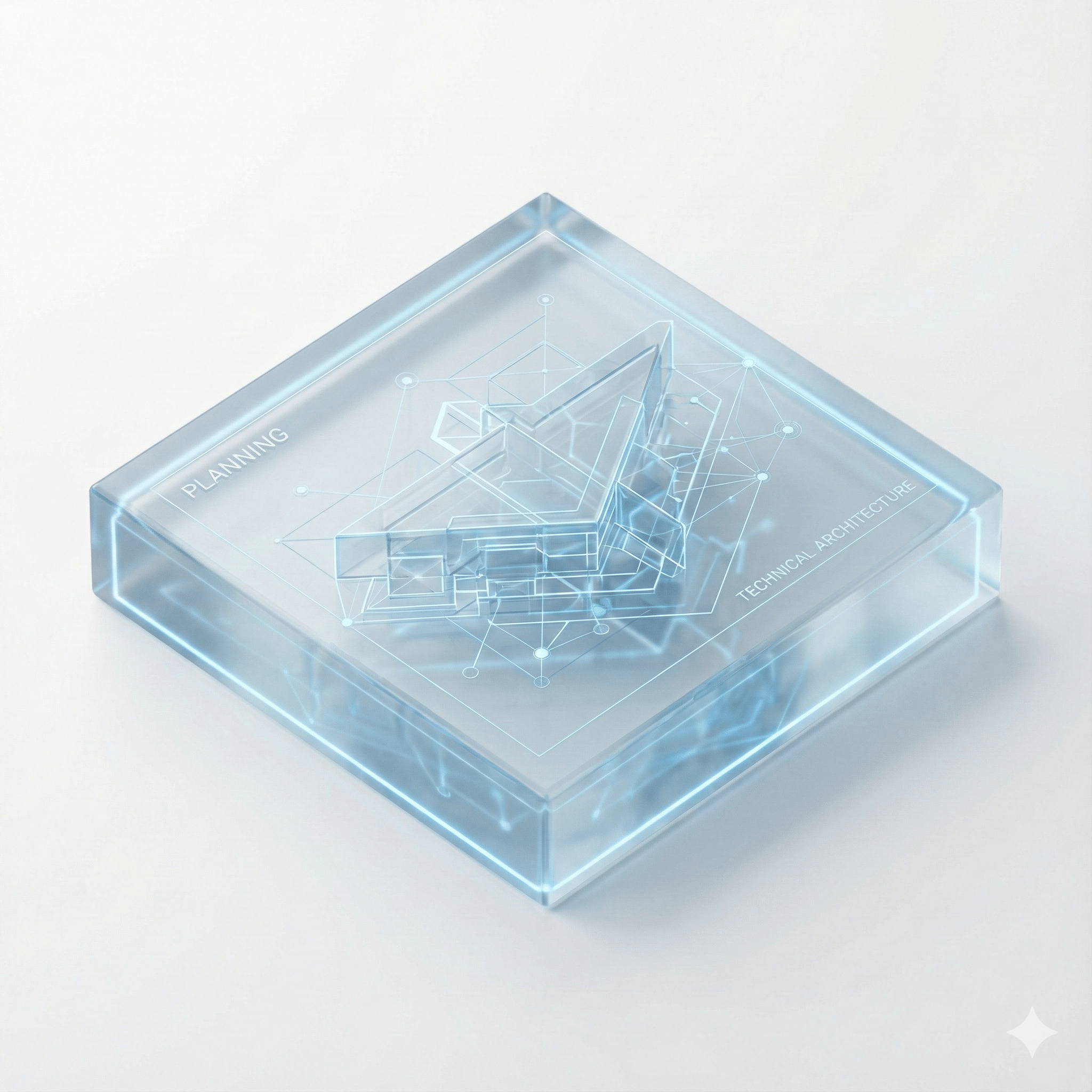 Professional insights background